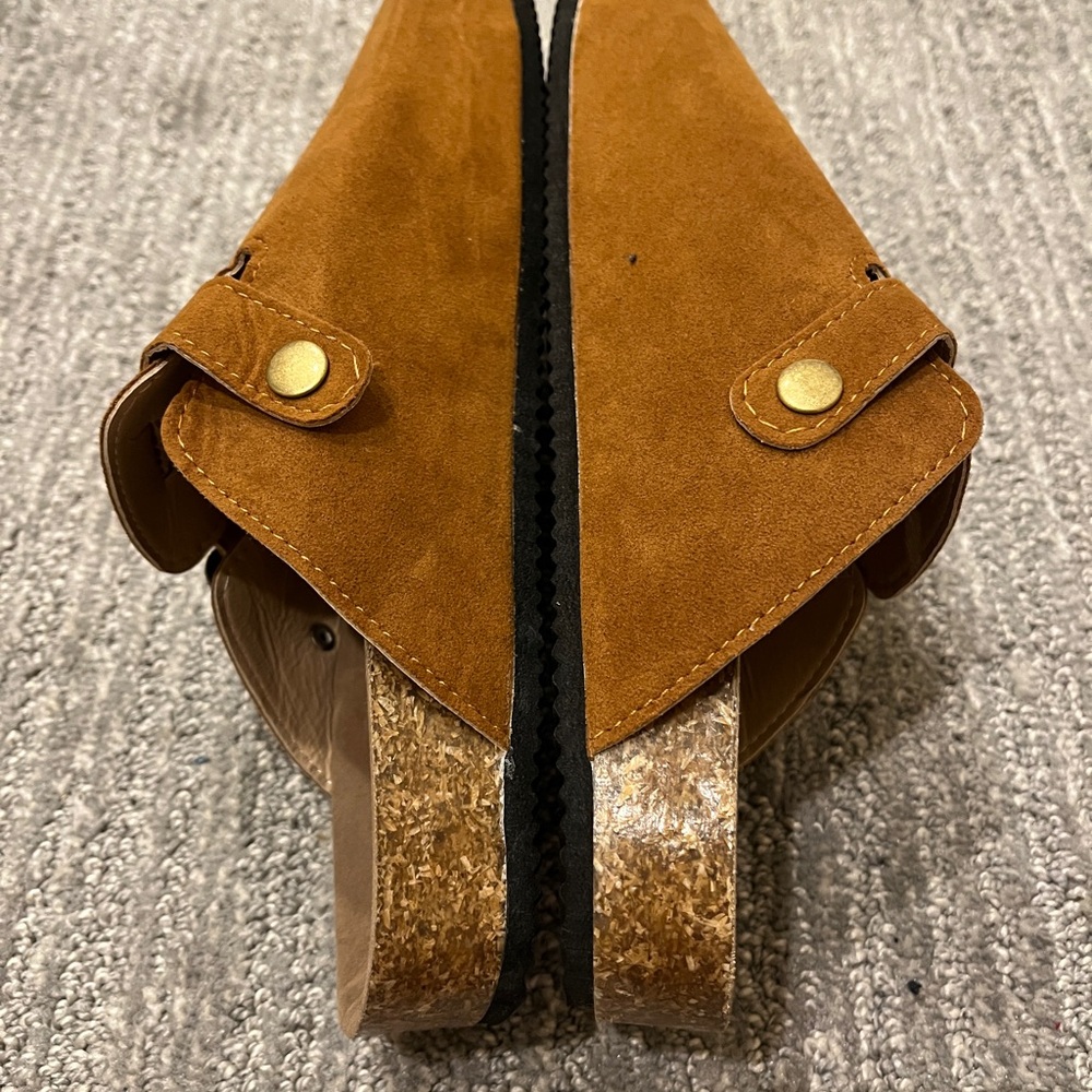New Boston style Clog - Picture 4 of 5